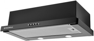Вытяжка Maunfeld VSH 60 Black