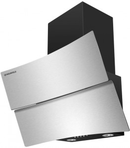 Вытяжка Maunfeld Plym Arca 60 Inox