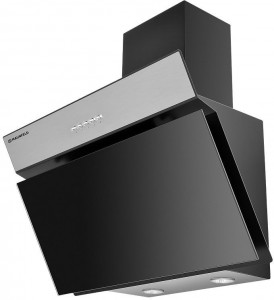 Вытяжка Maunfeld MZR 60 Black