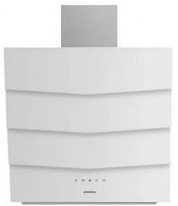 Вытяжка Maunfeld Manchester 60 White