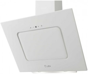 Вытяжка LEX Luna 60 White