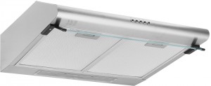 Вытяжка LEX Simple 2M 600 Inox