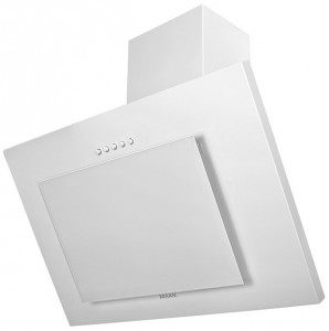Вытяжка Maan Vertical G 60 White glass