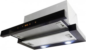 Вытяжка Exiteq EX-2036 Black