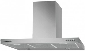 Вытяжка Maunfeld Roding Slim 90 X
