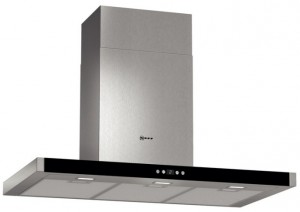 Вытяжка Neff D79MH52N1