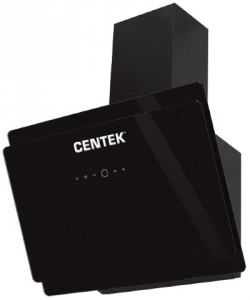 Вытяжка Centek CT-1824 60 Black