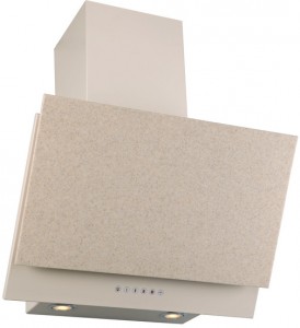 Вытяжка Elikor Рубин Stone S4 60П-700-Э4Г Топленое молоко
