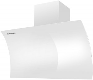 Вытяжка Maunfeld Blast Push 900 White