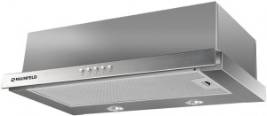Вытяжка Maunfeld VSH 50 Inox