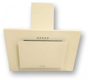 Вытяжка LEX Mini 600 Ivory