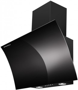 Вытяжка Maunfeld Blast Push 600 Black