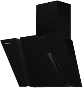 Вытяжка Maunfeld Severn 60 Black