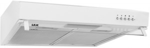 Вытяжка LEX Elemento 500 White