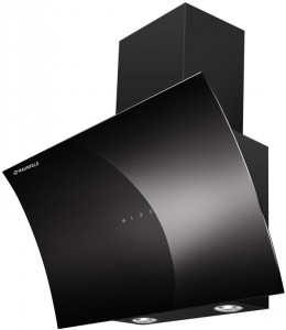 Вытяжка Maunfeld Blast 60 Black