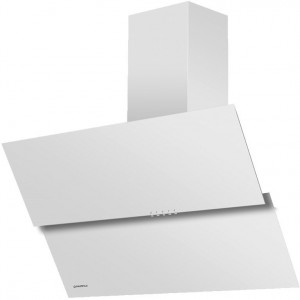 Вытяжка Maunfeld Plym Light 60 White