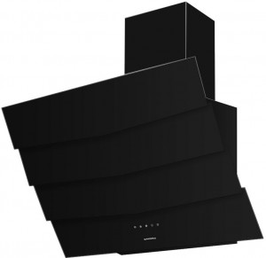 Вытяжка Maunfeld Manchester 90 Black