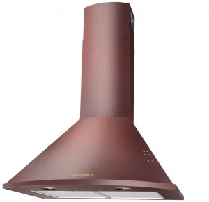 Вытяжка Maunfeld Chelsea 60 Copper