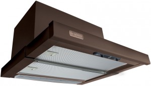 Вытяжка Gefest ВО 4601 К17