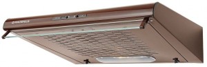 Вытяжка Maunfeld MP 350-S Brown