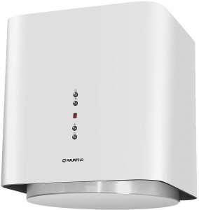 Вытяжка Maunfeld Box Flash 32 White