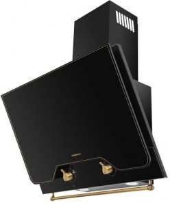Вытяжка Maunfeld Retro Quadr 60 Black