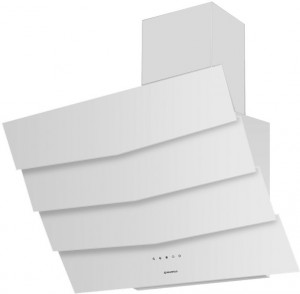 Вытяжка Maunfeld Manchester 90 White