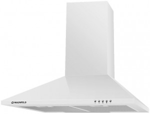 Вытяжка Maunfeld Corsa Light (С) 500 White