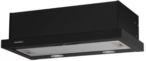 Вытяжка Maunfeld VS Light 50 Ln Black