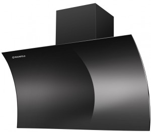 Вытяжка Maunfeld Blast Push 900 Black