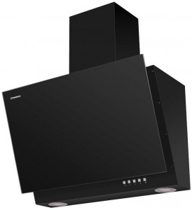 Вытяжка Maunfeld Araks SBL 600 Black
