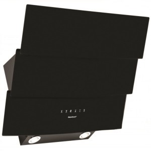 Вытяжка Rainford RCH-3634 Black glass