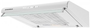 Вытяжка Maunfeld MP 350-S White