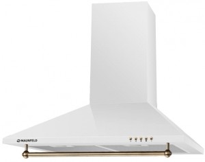 Вытяжка Maunfeld Retro Light 60 White
