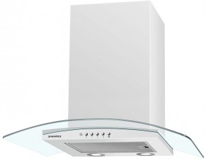 Вытяжка Maunfeld Ancona Plus (C) 50 White