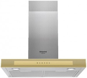 Вытяжка Hotpoint-ariston HHBS 6.7F LT DS