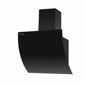 Вытяжка Maunfeld Sky Star Push 90 Black