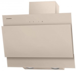 Вытяжка Maunfeld Tower Lux 60 Dark beige