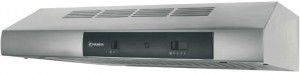 Вытяжка Faber 741 BASE X F60 M.F. (VIS) нержавеющая сталь
