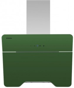 Вытяжка Maunfeld Tweed 60 Green