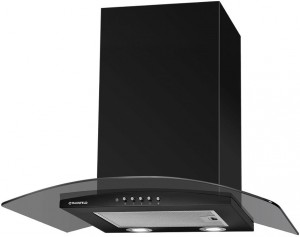 Вытяжка Maunfeld Ancona Plus (C) 50 Black