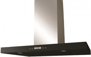 Вытяжка LEX Solaris 600 Black