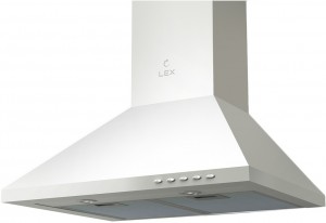 Вытяжка LEX Biston Eco 500 White
