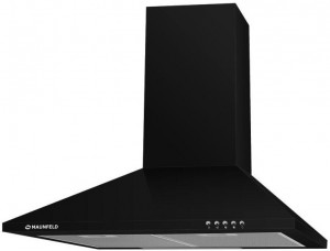 Вытяжка Maunfeld Corsa Light (С) 600 Black