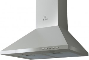 Вытяжка LEX Biston Eco 500 Inox