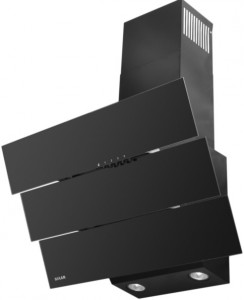Вытяжка Maan Saturn 50 Black