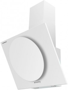 Вытяжка Maunfeld Tower Circle 60 White