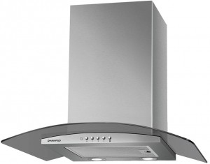 Вытяжка Maunfeld Ancona Plus (C) 60 Inox