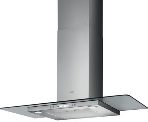 Вытяжка Elica Flat Glass Plus IX/A/60