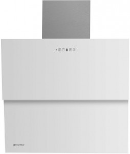 Вытяжка Maunfeld Plym 60 White